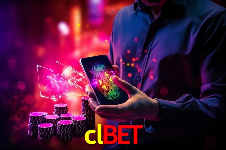 Experiência VIP clbet