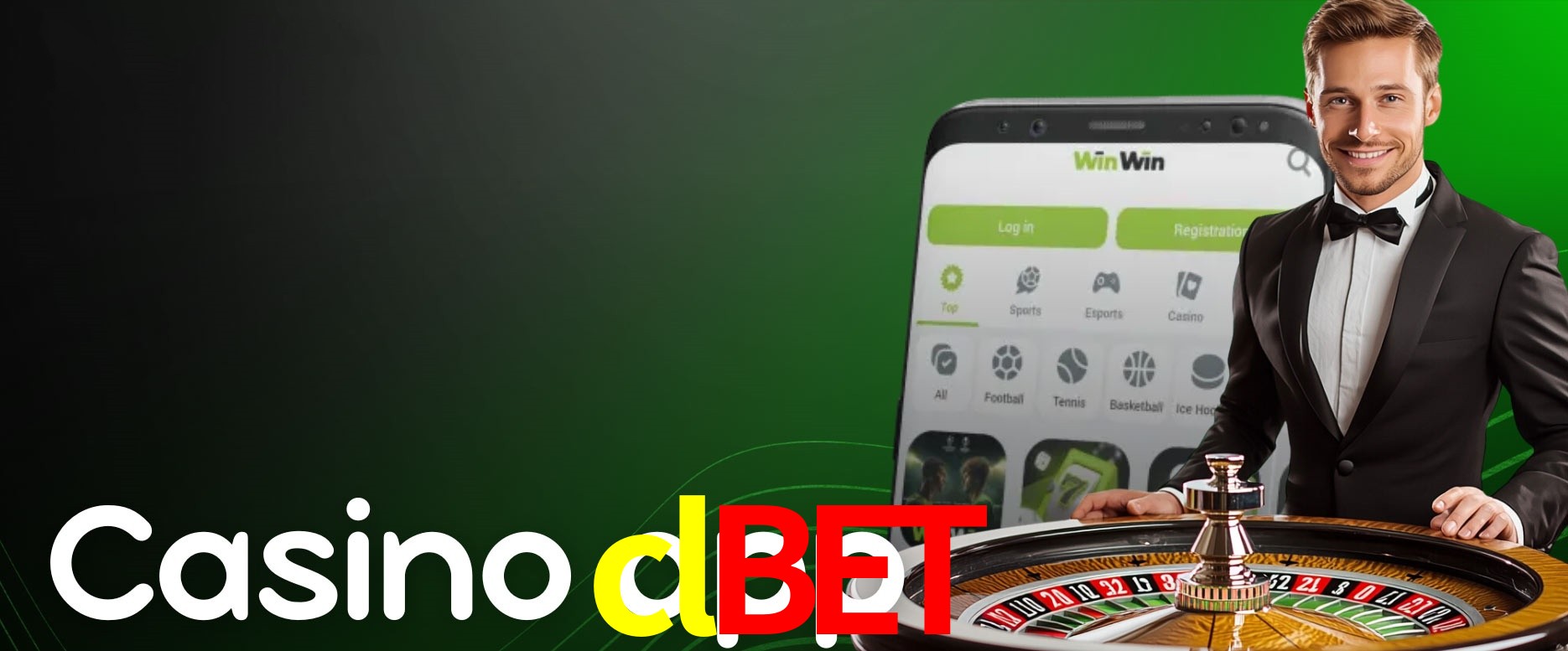 Descubra o Mundo do Cassino Online com clbet