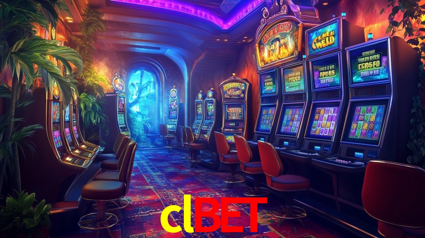 APP oficial da clbet para mobile