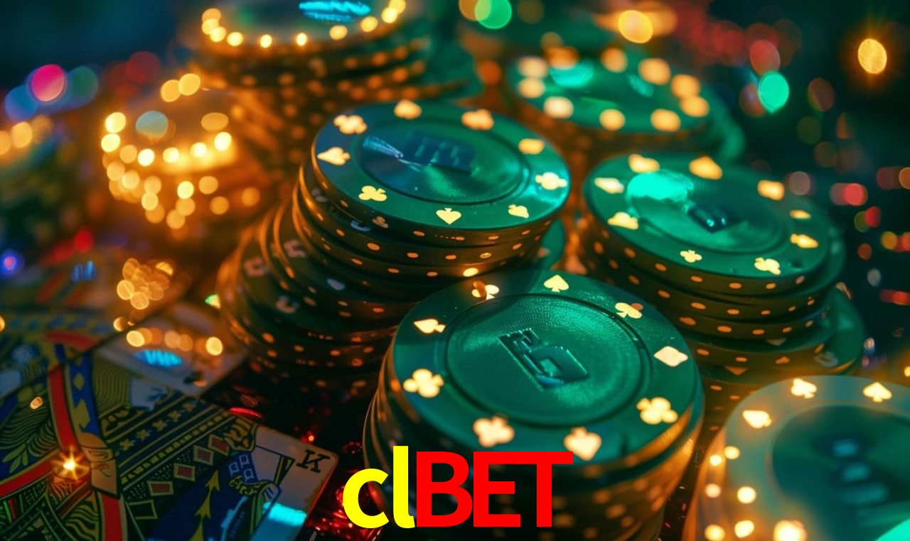 Casino Ao Vivo clbet
