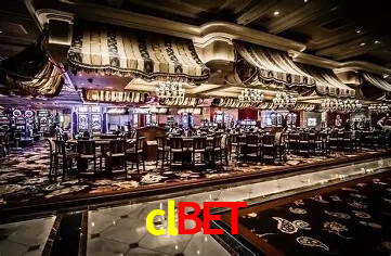 Descubra o Mundo do Cassino Online com clbet