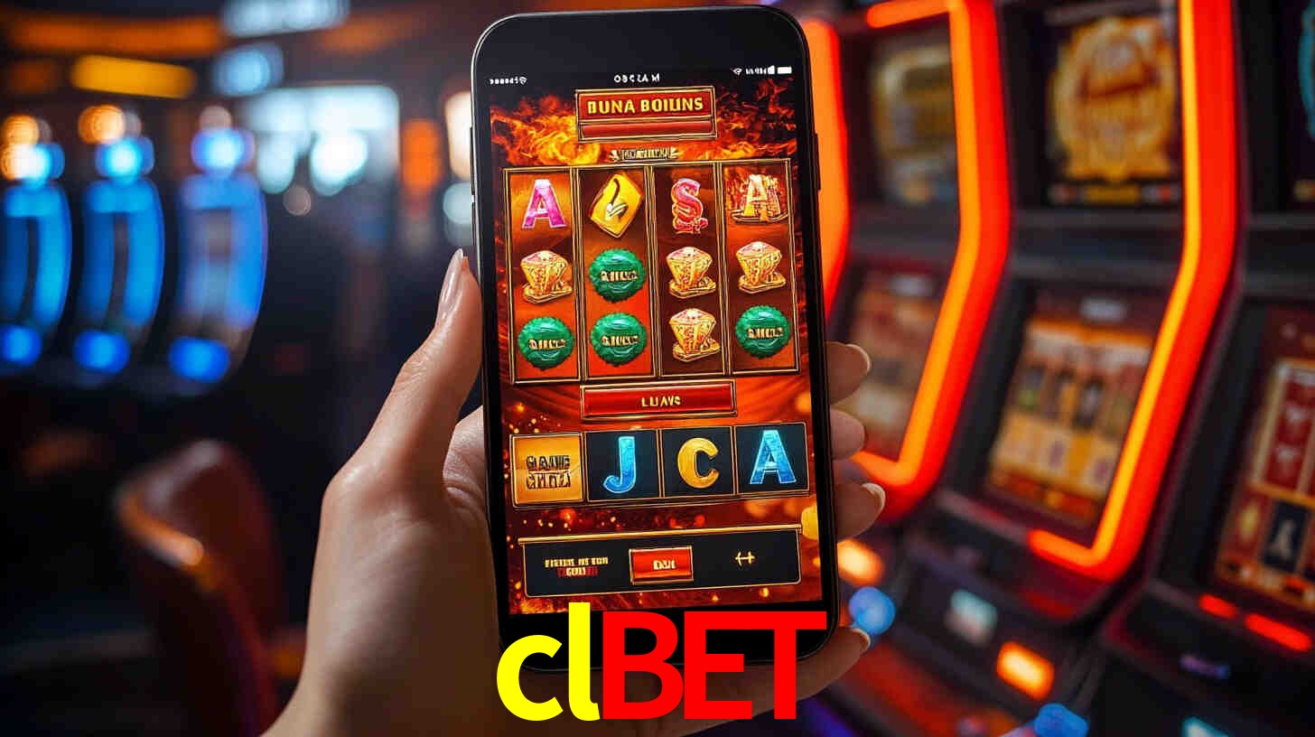 Sinta a adrenalina dos jogos de cassino com clbet