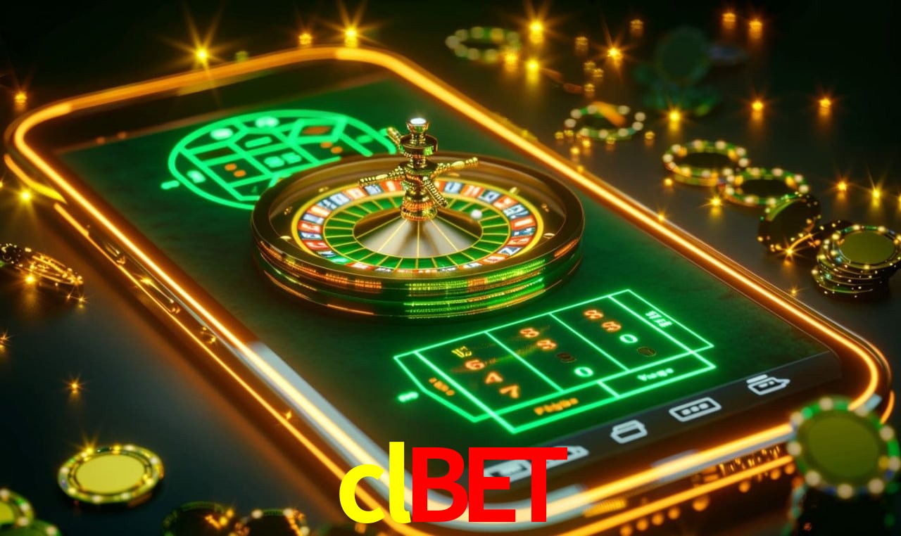 Jogos de Slot clbet