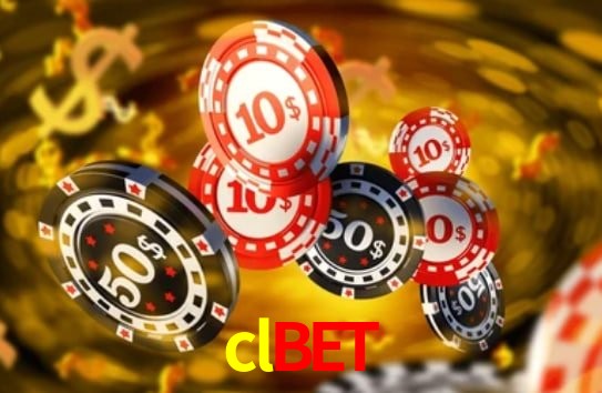 Jogos de Slot clbet