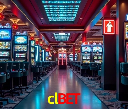 Jogos Exclusivos clbet
