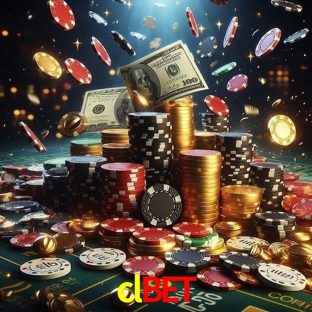 Casino Ao Vivo clbet