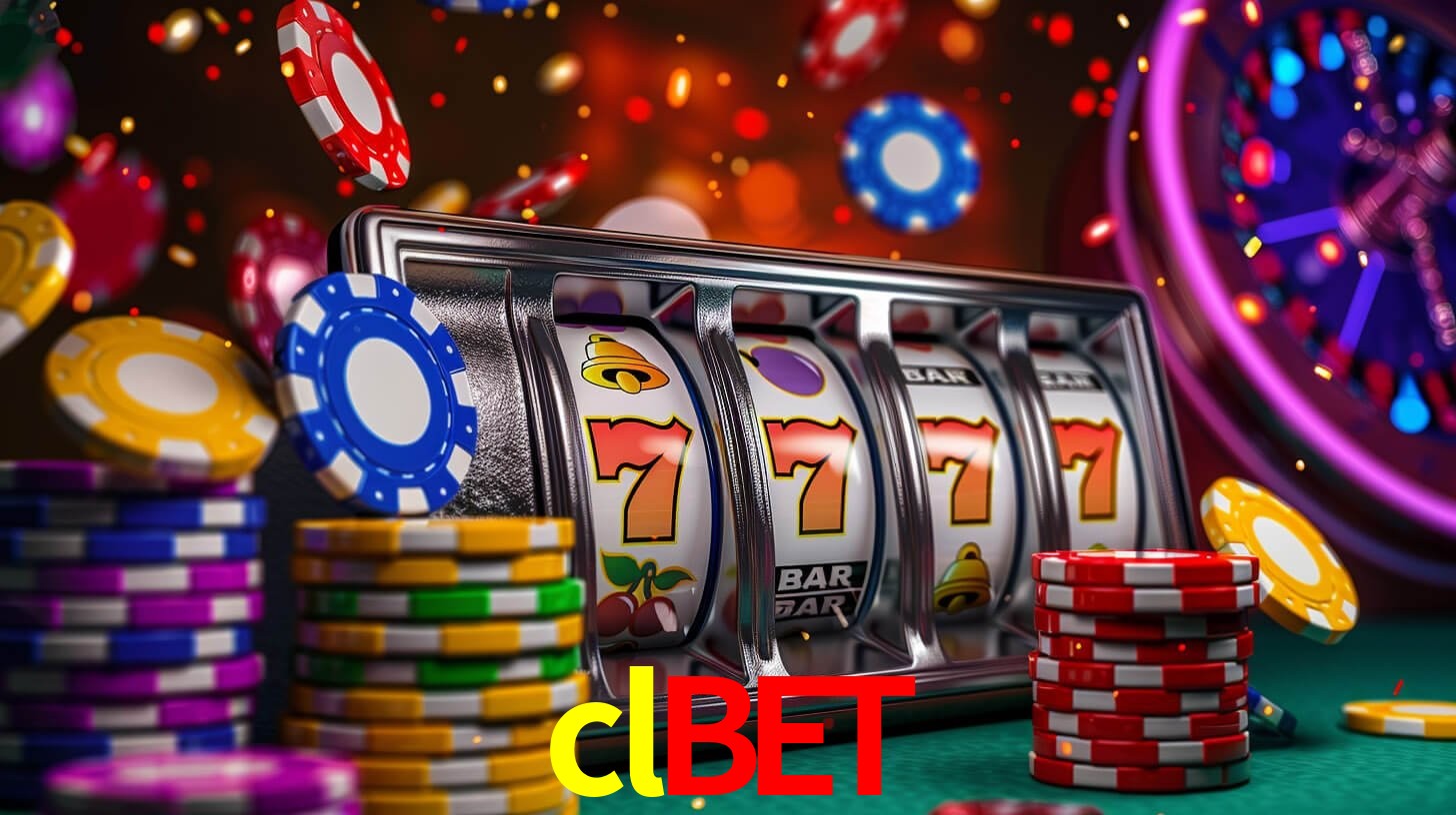 Apostas de Futebol clbet